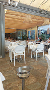 Atmosphère du Restaurant L'Amirauté Chez Rita à Ajaccio - n°8