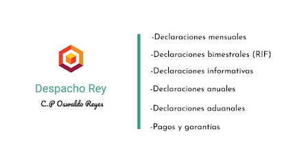 Despacho Rey