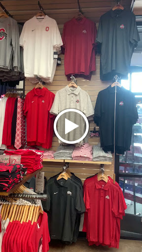 Sportswear Store «Rally House Rookwood», reviews and photos, 2705 Edmondson Rd, Cincinnati, OH 45209, USA