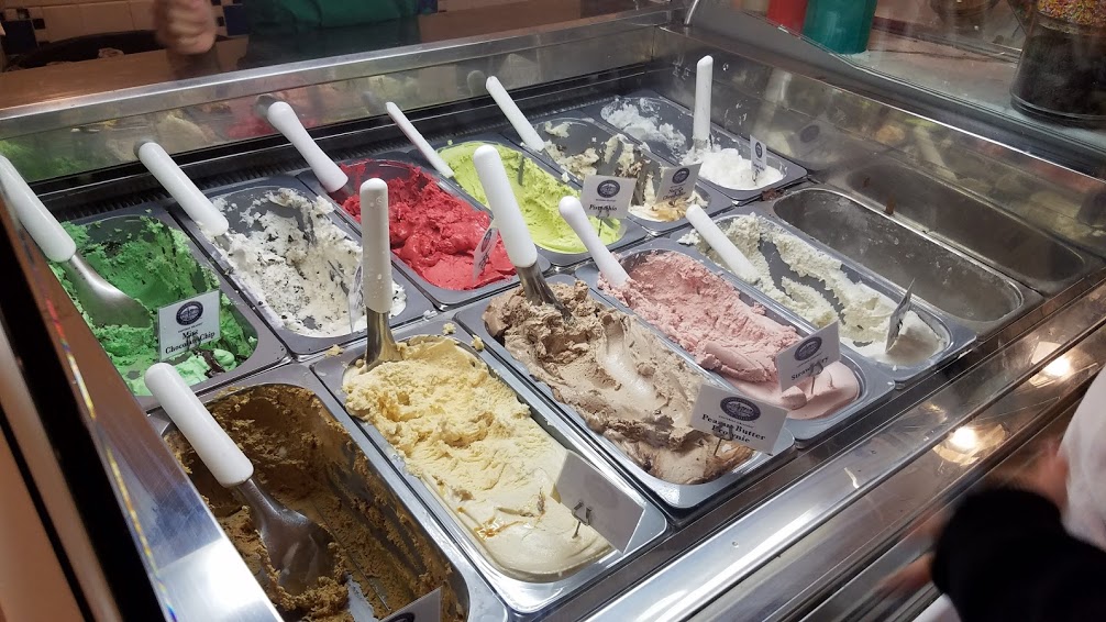 Gelateria