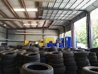 USED TIRE WAREHOUSE of FL