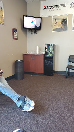 Tire Shop «Firestone Complete Auto Care», reviews and photos, 29 Garden Rd, Plaistow, NH 03865, USA