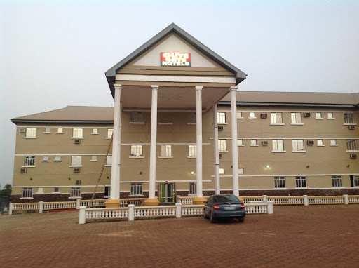 Olive Gate Hotel, 2 Snaap Drive, Independence Layout, Enugu, Nigeria, Korean Restaurant, state Enugu