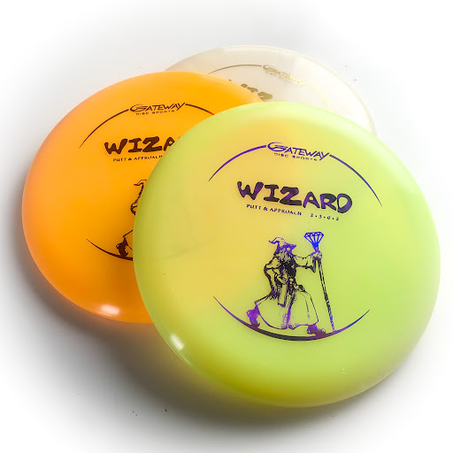 Sporting Goods Store «Gateway Disc Sports», reviews and photos, 10855 Metro Ct, Maryland Heights, MO 63043, USA