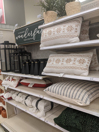 Department Store «Target», reviews and photos, 8532 Davis Blvd, North Richland Hills, TX 76182, USA