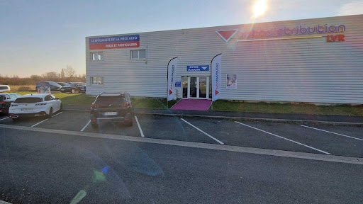 Photo 4 - Entreprise Fournitures Automobiles Industrielles De Chateauroux F.A.I.C