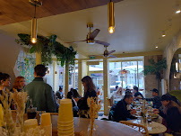 Atmosphère du Restaurant Immersion Vendôme - Everyday Brunch | Lunch | Coffee à Paris - n°10