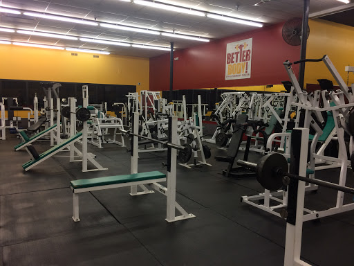Health Club «Better Body! Gym & Training Center», reviews and photos, 9244 Westport Rd, Louisville, KY 40242, USA