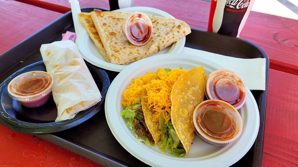 Little Sombrero 85122