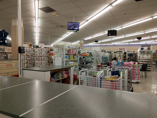 Fabric Store «Jo-Ann Fabrics and Crafts», reviews and photos, 4699 Century Blvd, Pittsburg, CA 94565, USA