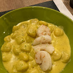 Photo n°3 de l'avis de CamillaP. fait le 17/01/2024 à 21:07 sur le  Spezium cucina e orto à Mazzano