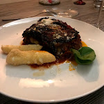 Photo n°1 de l'avis de Cristiano.h fait le 27/01/2019 à 07:20 sur le  Salotto Nunziata Archeologia in cucina à Naples