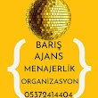 BARIŞ MENAJERLİK AJANS ORGANİZASYON