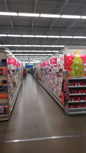 Grocery Store «Meijer», reviews and photos, 2191 W Columbia Ave, Battle Creek, MI 49015, USA