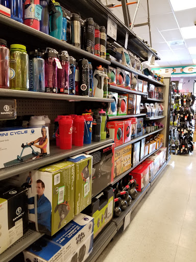 Sporting Goods Store «Big 5 Sporting Goods», reviews and photos, 2259 N Fremont St, Monterey, CA 93940, USA