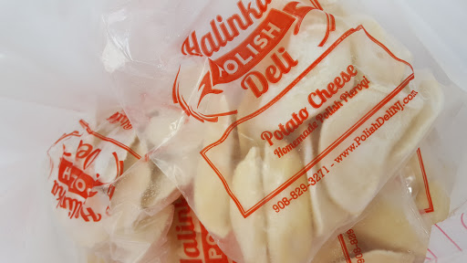 Deli «Halinka Polish Deli», reviews and photos, 438 U.S. 206 #4, Hillsborough, NJ 08844, USA