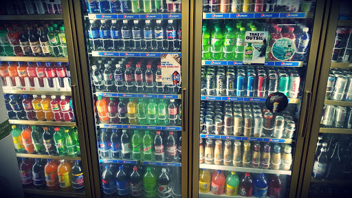 Convenience Store «K-V Bottle Shop», reviews and photos, 5200 Lake Isabella Blvd, Lake Isabella, CA 93240, USA