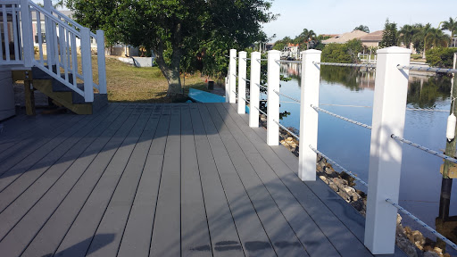 Building Materials Store «Cali Bamboo», reviews and photos