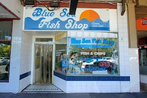 Blue Sea Fish Shop image