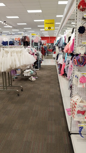 Department Store «Target», reviews and photos, 3101 Jefferson Davis Hwy, Alexandria, VA 22305, USA
