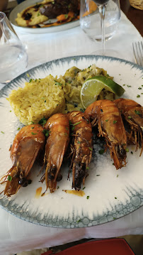 Plats et boissons du Restaurant grec Escale gourmande à Beauvais - n°3