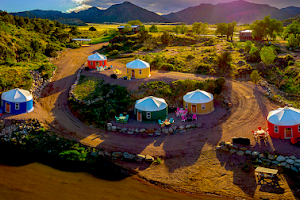 Royal Gorge Yurts image
