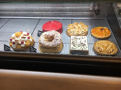 Au Fournil de Narrosse à Narrosse
