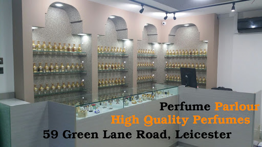 Perfumeries Leicester