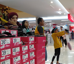 RAMAYANA Mal Kediri photo