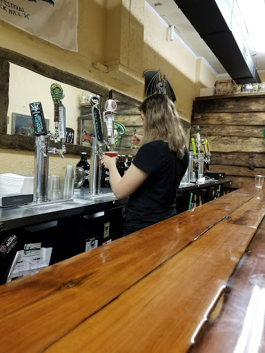 Beer Store «Main Street Bottle Shop», reviews and photos, 153 E Main St, Rock Hill, SC 29730, USA