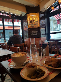 Plats et boissons du Restaurant Le Chai - Saint Germain à Paris - n°2