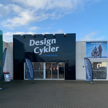 Design Cykler