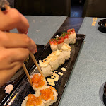 Photo n°2 de l'avis de Cristiano.a fait le 28/02/2022 à 00:55 sur le  Sushimia Boavista à Porto
