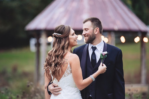 Wedding Venue «Heston Hills Event Center», reviews and photos, 1933 E 800 N, La Porte, IN 46350, USA