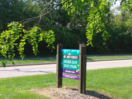 Dog Park «Mt. Airy Dog Park», reviews and photos, 3006 Westwood Northern Blvd, Cincinnati, OH 45211, USA