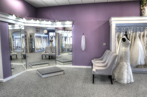 Bridal Shop «White Arbor Bridal & Formals», reviews and photos, 6877 S State Rd B, Saline, MI 48176, USA