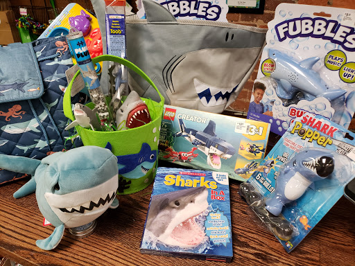 Toy Store «Ali Cat», reviews and photos, 200 N Greensboro St, Carrboro, NC 27510, USA