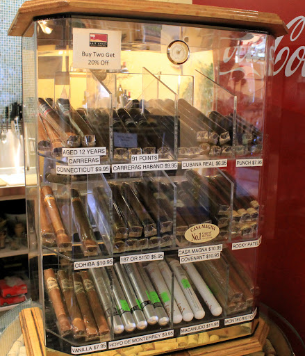 Wine Store «Salt Creek Wine Co», reviews and photos, 30100 Town Center Dr B-2, Laguna Niguel, CA 92677, USA