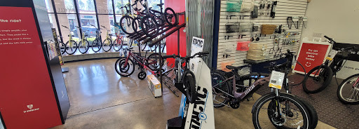 Bicycle Store «Cyclery USA», reviews and photos, 7890 Haven Ave, Rancho Cucamonga, CA 91730, USA