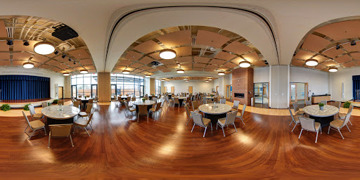 Community Center «The Kroc Center Hampton Roads», reviews and photos, 1401 Ballentine Blvd, Norfolk, VA 23504, USA