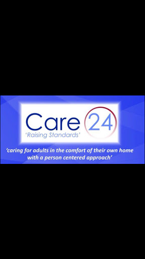 Care 24 - Home Care Agency