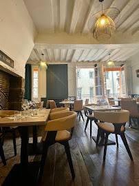 Photos du propriétaire du Restaurant italien I Quattro-Canti Rennes - n°4