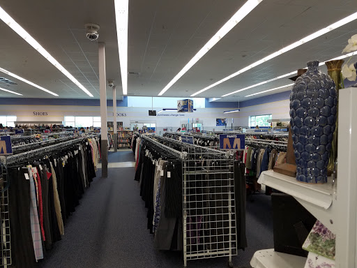 Thrift Store «Goodwill», reviews and photos, 1450 SE Discovery Lane, Warrenton, OR 97146, USA