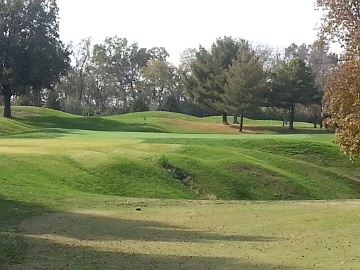 Golf Course «Spencer T Olin Golf Course», reviews and photos, 4701 College Ave, Alton, IL 62002, USA
