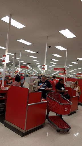 Department Store «Target», reviews and photos, 1139 White Horse Rd, Voorhees Township, NJ 08043, USA