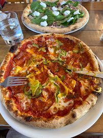 Pizza du Pizzeria La Boca Pizzéria à Drumettaz-Clarafond - n°2