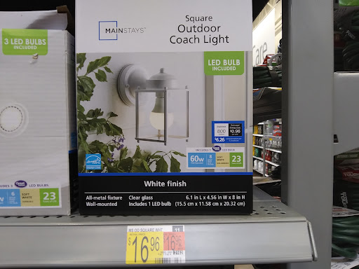 Department Store «Walmart Supercenter», reviews and photos, 2988 Burkesville Rd, Columbia, KY 42728, USA