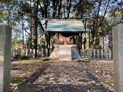 愛宕神社