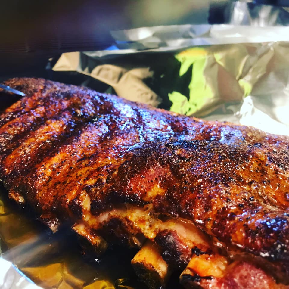 Grill Life Barbecue Allentown, PA 18069 Menu, Hours, Reviews and