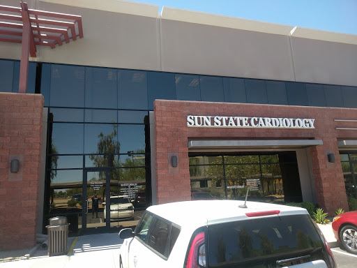 Sun State Cardiology